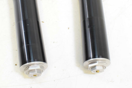2014 MV Agusta F3 675 ERA Front Straight Marzocchi Fork Leg Set No Leaks {{ shop.shopifyCountryName }} - Mototech271