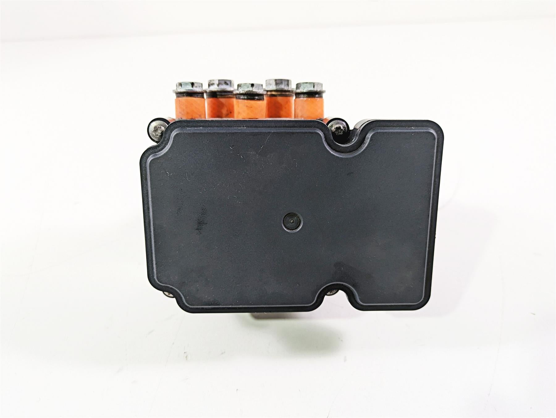 2017 Harley Touring FLHTKSE CVO E-Glide Rear Abs Brake Pump Unit Module 41100061 {{ shop.shopifyCountryName }} - Mototech271