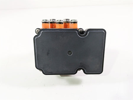 2017 Harley Touring FLHTKSE CVO E-Glide Rear Abs Brake Pump Unit Module 41100061 {{ shop.shopifyCountryName }} - Mototech271