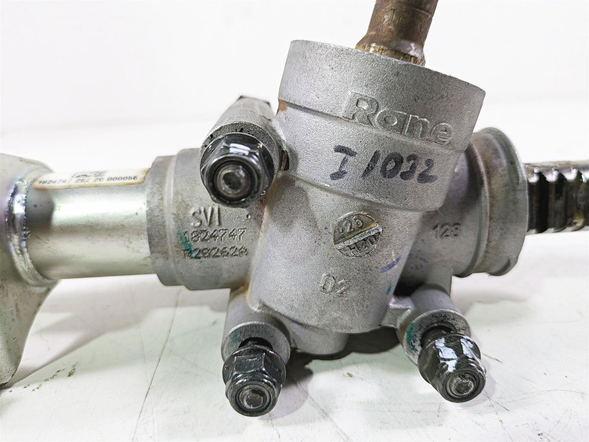 2021 Polaris RZR1000 XP Premium Rane Steering Gear Box 1824747 {{ shop.shopifyCountryName }} - Mototech271