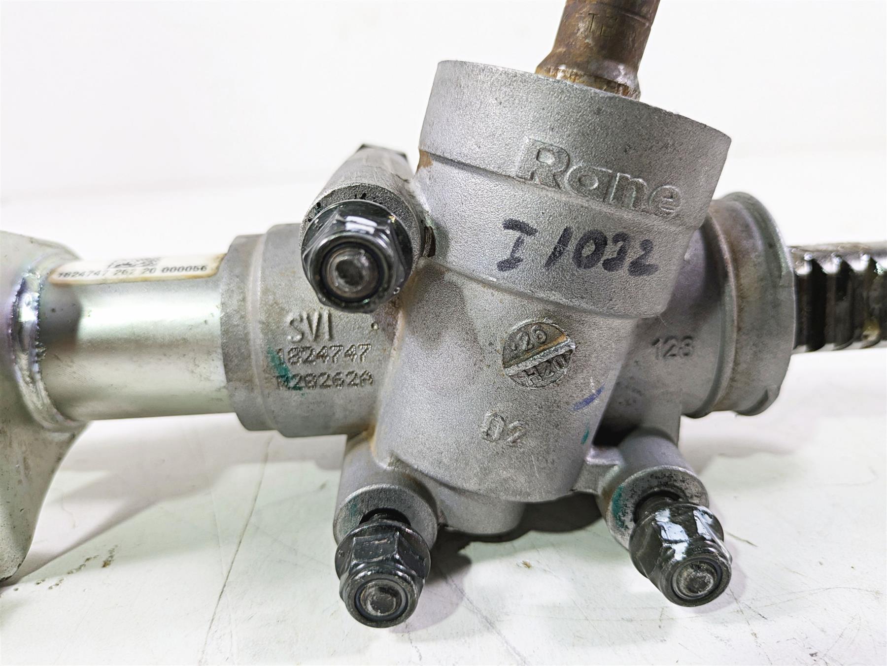 2021 Polaris RZR1000 XP Premium Rane Steering Gear Box 1824747 {{ shop.shopifyCountryName }} - Mototech271