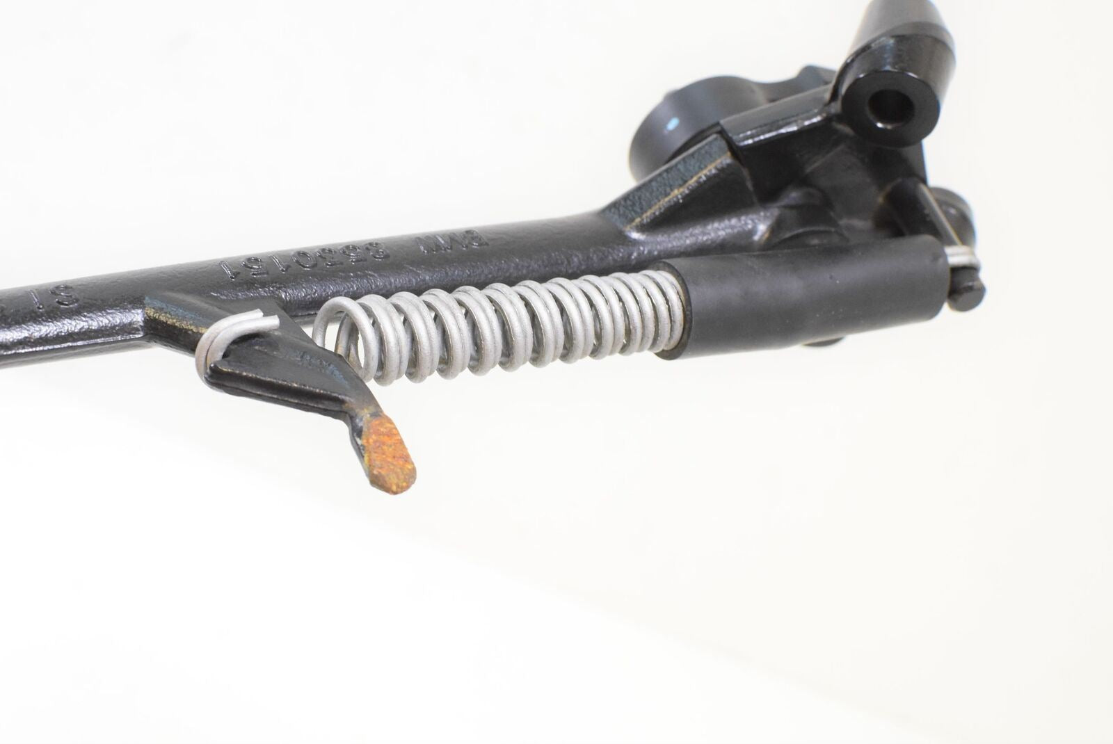 2015 BMW F800 R K73 Side Kickstand Kick Jiffy Stand 46538530151 {{ shop.shopifyCountryName }} - Mototech271