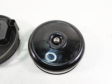 Load image into Gallery viewer, 2009 Harley Softail FLSTSB Cross Bones Air Cleaner Breather Filter 29347-08
