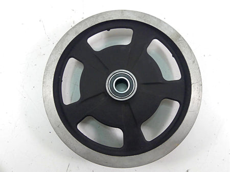 2010 Harley Touring FLHRC Road King Rear Drive Belt Pulley 68T 1" 37781-09 {{ shop.shopifyCountryName }} - Mototech271
