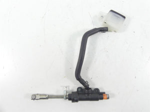 2017 Triumph Thruxton 1200R Rear Nissin 1/2 Brake Master Cylinder T2021406 | Mototech271