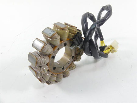 2021 Kawasaki ZX1400 ZX14R Ninja Stator Generator Alternator 21003-0144 {{ shop.shopifyCountryName }} - Mototech271