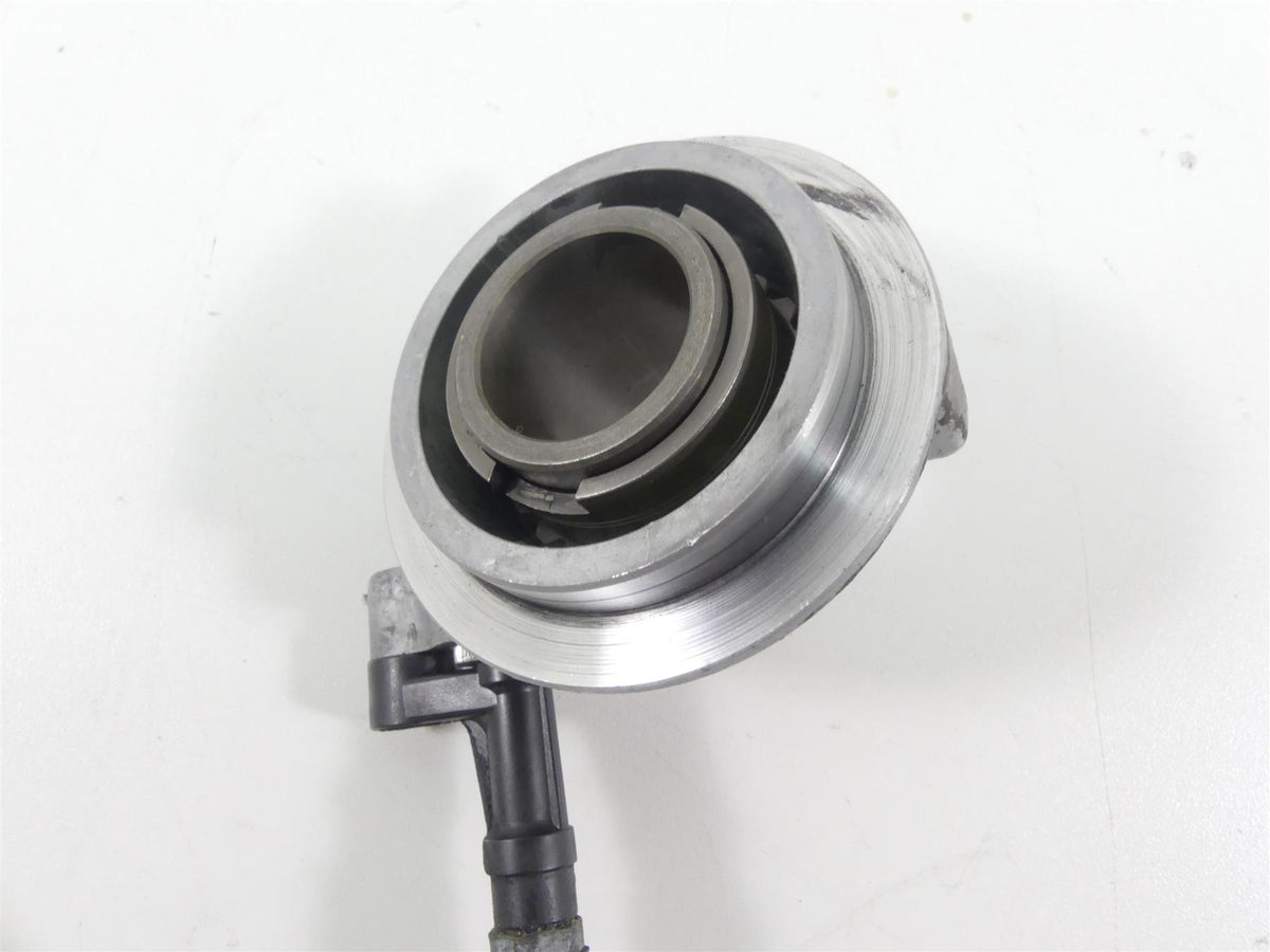 2002 Triumph Bonneville America Speedometer Drive Gear & Spinning Cable T2001160 {{ shop.shopifyCountryName }} - Mototech271