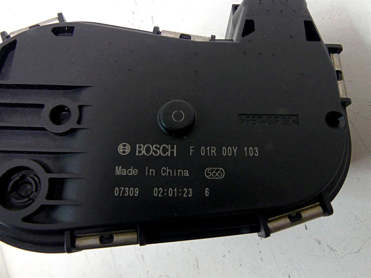 2021 CFMoto Zforce 950 Sport Throttle Body Fuel Injection Bosch 0JYA-173000 {{ shop.shopifyCountryName }} - Mototech271