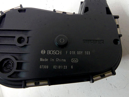 2021 CFMoto Zforce 950 Sport Throttle Body Fuel Injection Bosch 0JYA-173000 {{ shop.shopifyCountryName }} - Mototech271