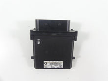 Load image into Gallery viewer, 2016 BMW S1000XR K49 Esa Suspension Control Module 61358558279 &amp; 61358564702
