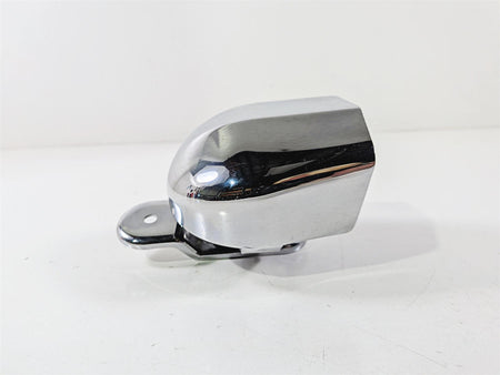 2005 Harley Softail FLSTFSE CVO Fat Boy Horn & Chrome Cover 61300478A 69060-90H-Mototech271