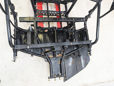 2022 Kawasaki Teryx KRX KRF 1000 SE Straight Main Frame Chassis - Bos {{ shop.shopifyCountryName }} - Mototech271