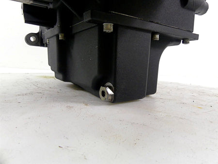 2014 Harley Dyna FXDB Street Bob Transmission Gear Box 6 Speed 33083-10A {{ shop.shopifyCountryName }} - Mototech271