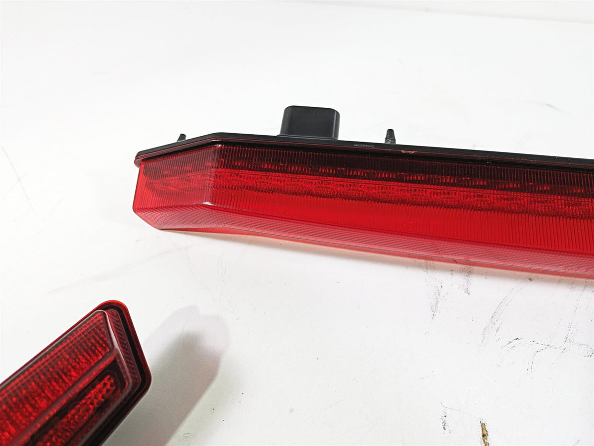 2020 Polaris RZR XP 1000 EPS Taillight Tail Light Set 2414012 2414013 2413431 {{ shop.shopifyCountryName }} - Mototech271