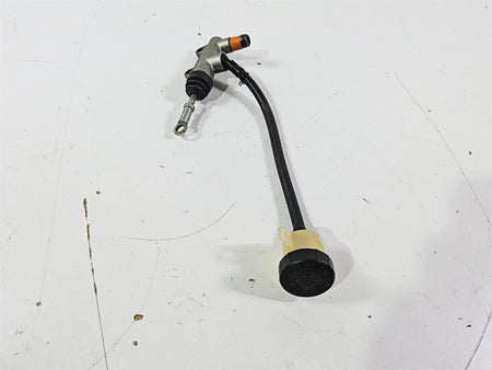 2008 Ducati SBK 1098 S Brembo Rear Brake Master Cylinder 62540181B {{ shop.shopifyCountryName }} - Mototech271