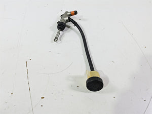 2008 Ducati SBK 1098 S Brembo Rear Brake Master Cylinder 62540181B
