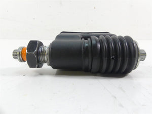 2003 Harley Dyna 100TH FXDL Low Rider Rear Brake Master Cylinder 42474-90C