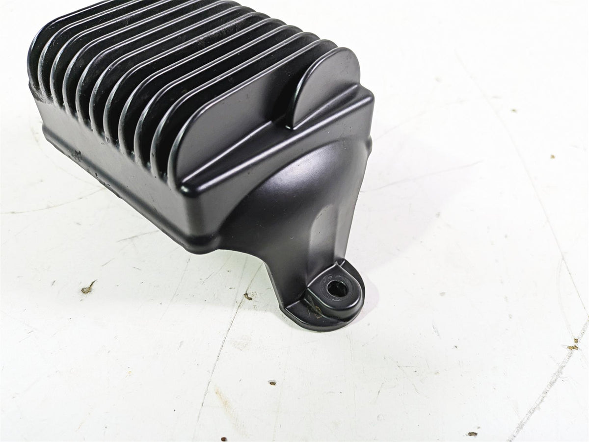 2016 Harley Touring FLTRX Road Glide Rectifier Voltage Regulator 74505-09A {{ shop.shopifyCountryName }} - Mototech271