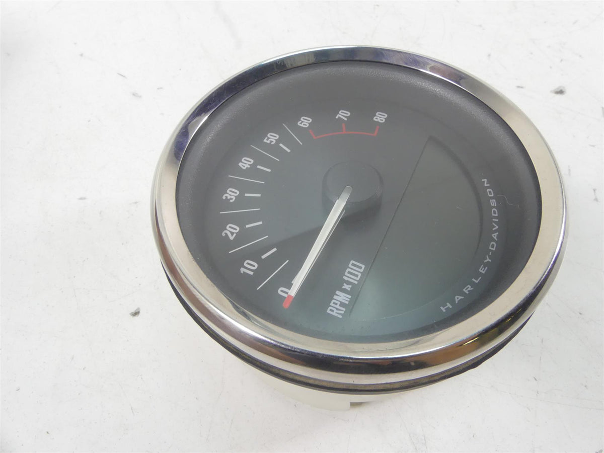 2020 Harley XL1200 CX Sportster Roadster Speedo Gauge Instrument 2K 70900549 {{ shop.shopifyCountryName }} - Mototech271