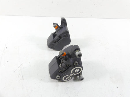 1999 BMW R1100 GS 259E Front Brembo Brake Caliper Set 34112333111 34112333112 {{ shop.shopifyCountryName }} - Mototech271