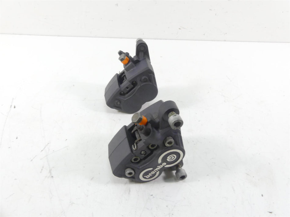 1999 BMW R1100 GS 259E Front Brembo Brake Caliper Set 34112333111 34112333112 {{ shop.shopifyCountryName }} - Mototech271