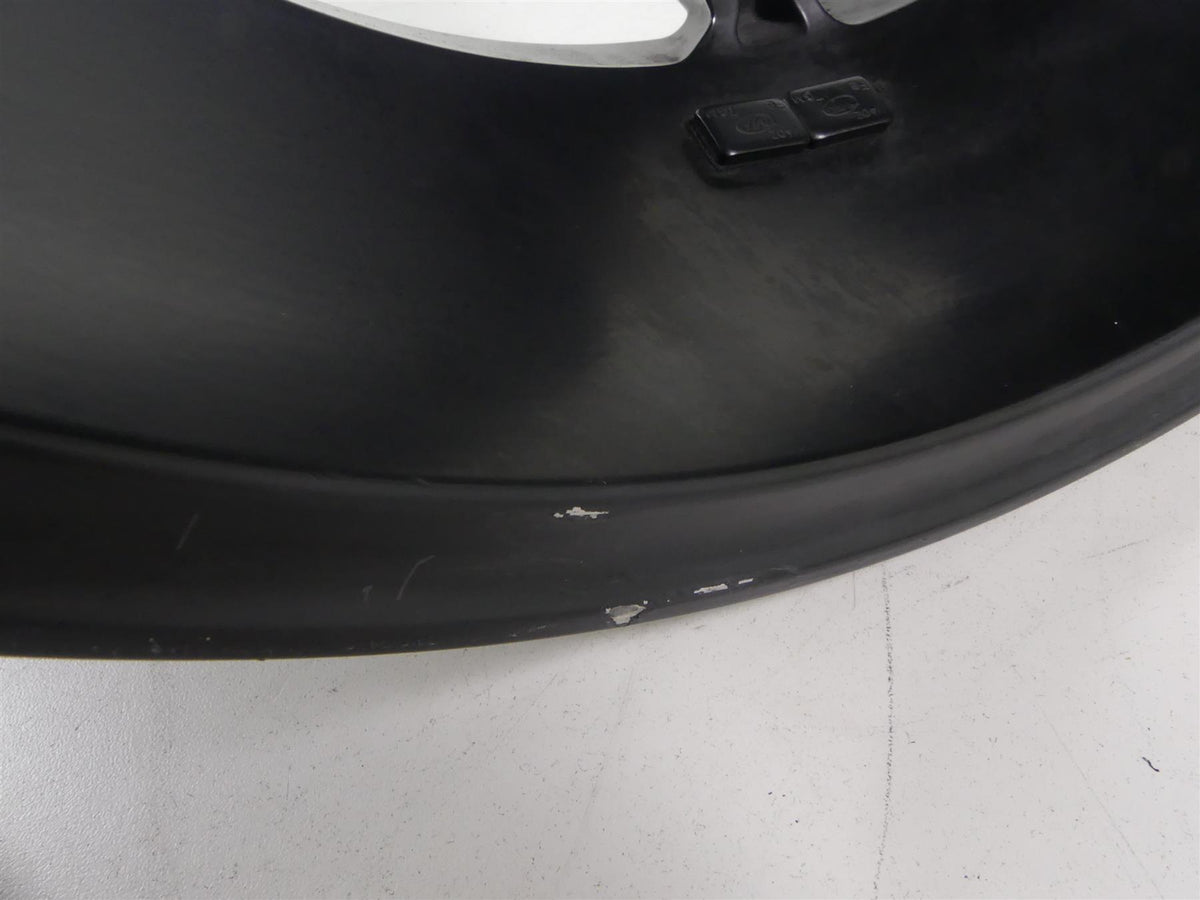 2012 Mv Agusta Brutale 1090 R Straight Rear Wheel Rim Rim 17x6 80B0B3098 {{ shop.shopifyCountryName }} - Mototech271