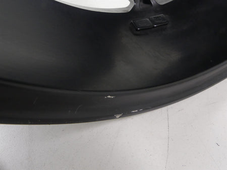 2012 Mv Agusta Brutale 1090 R Straight Rear Wheel Rim Rim 17x6 80B0B3098 {{ shop.shopifyCountryName }} - Mototech271