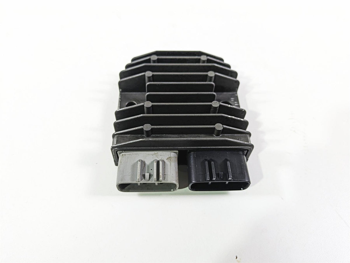 2010 Sea-Doo 4-Tec RXT 215 Rectifier Voltage Regulator SH775AA 710001103 {{ shop.shopifyCountryName }} - Mototech271