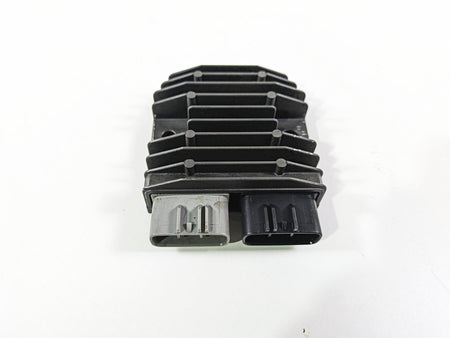 2010 Sea-Doo 4-Tec RXT 215 Rectifier Voltage Regulator SH775AA 710001103 {{ shop.shopifyCountryName }} - Mototech271