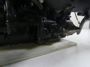 2017 Yamaha Waverunner VX 1050 CS Running Engine 75.9h - Video 6EY-W009B-00-00