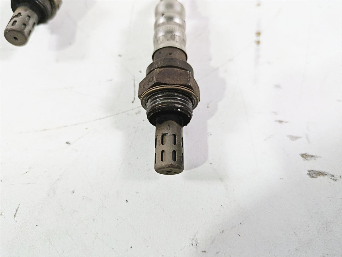 2016 BMW R1200GS GSW K50 Oxygen O2 Sensor Set 360mm 11788533966 {{ shop.shopifyCountryName }} - Mototech271