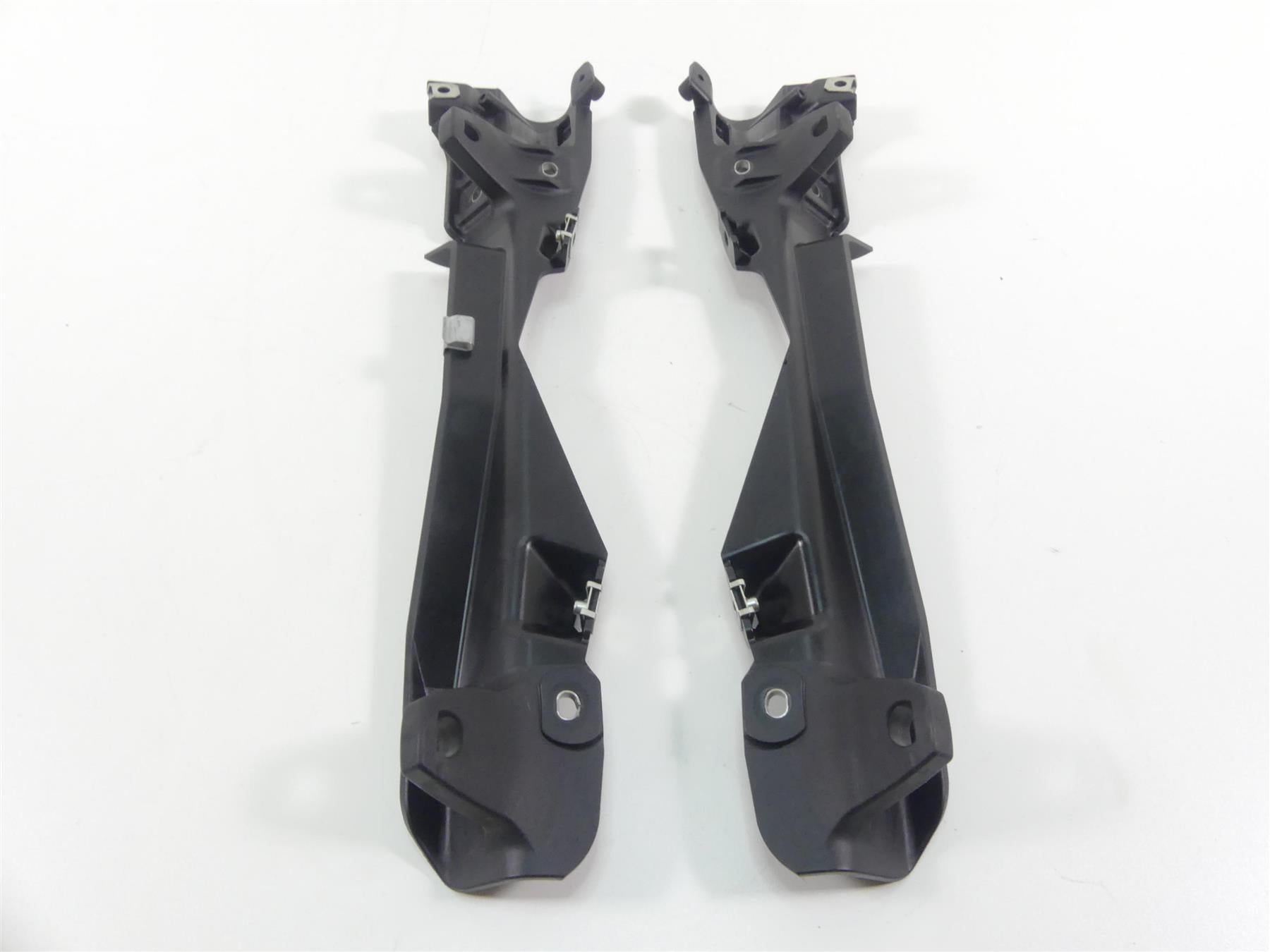 2014 BMW K1600 GTL K48 Saddlebag Saddle Bag Holder Bracket Set 46547716655 {{ shop.shopifyCountryName }} - Mototech271
