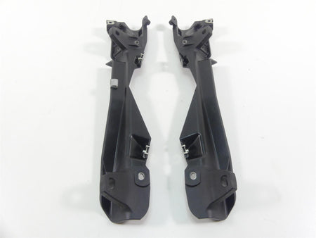 2014 BMW K1600 GTL K48 Saddlebag Saddle Bag Holder Bracket Set 46547716655 {{ shop.shopifyCountryName }} - Mototech271