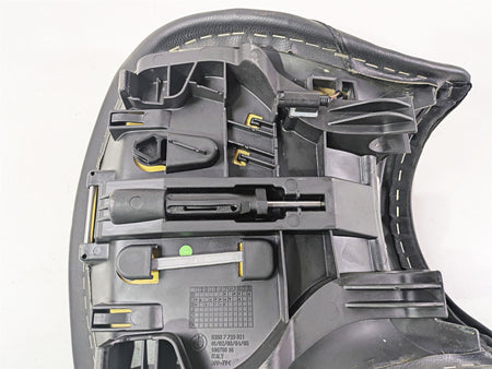 2016 BMW R1200RT K52 Front Heated Seat Saddle 52538544784 {{ shop.shopifyCountryName }} - Mototech271
