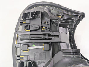 2016 BMW R1200RT K52 Front Heated Seat Saddle 52538544784
