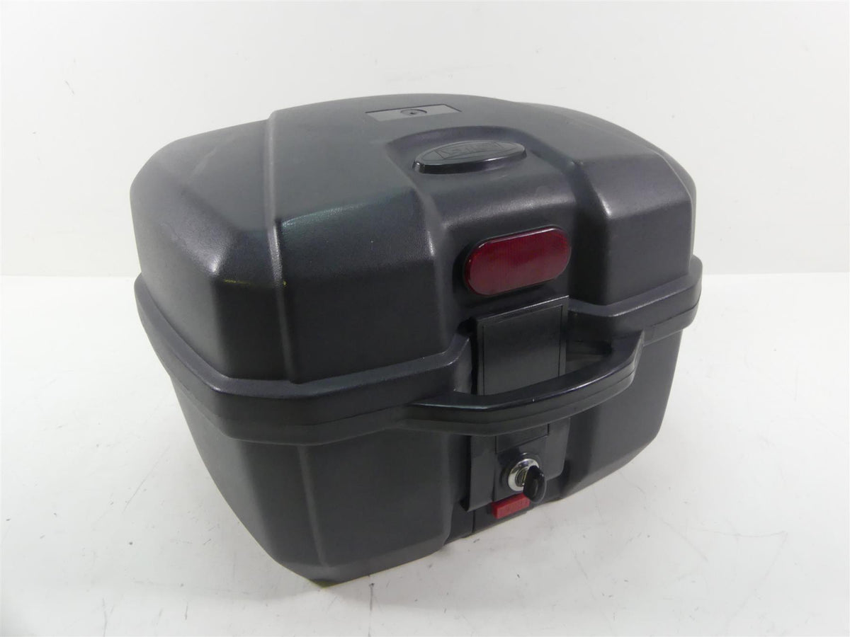 2001 BMW R1150 GS R21 St.Lun Portable Topcase Top Case Trunk 30L + Key Set B009 {{ shop.shopifyCountryName }} - Mototech271