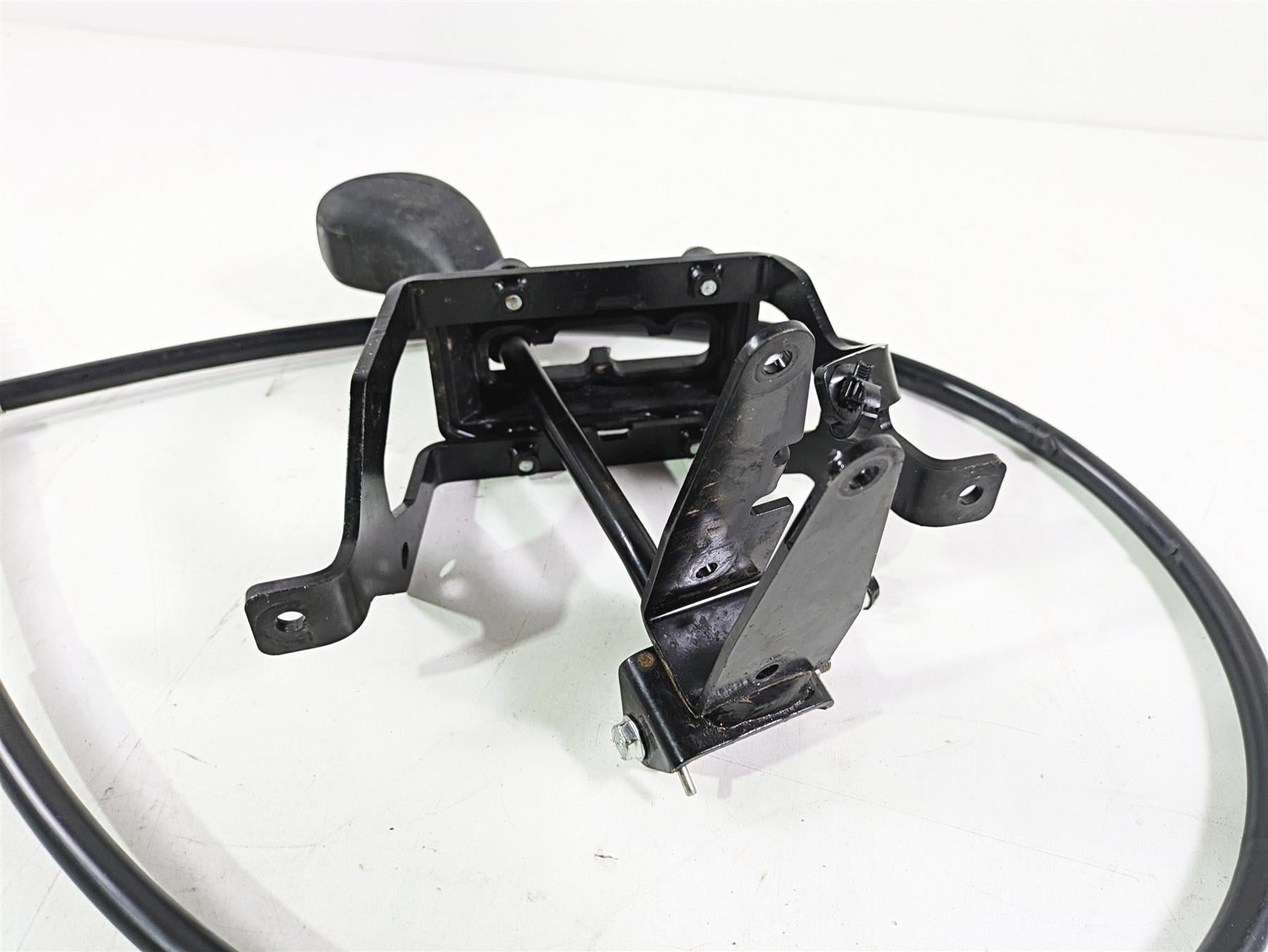2021 Kawasaki Teryx KRX KRF 1000 Shifter Shift Lever & Cable 54010-0629 {{ shop.shopifyCountryName }} - Mototech271