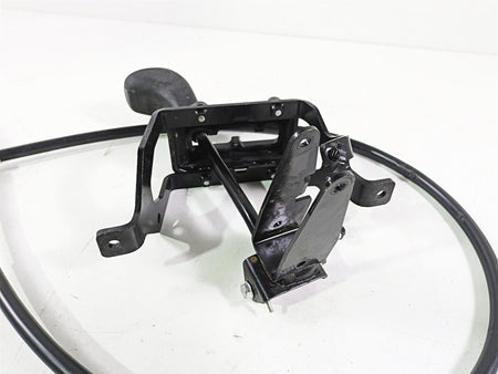 2021 Kawasaki Teryx KRX KRF 1000 Shifter Shift Lever & Cable 54010-0629 {{ shop.shopifyCountryName }} - Mototech271