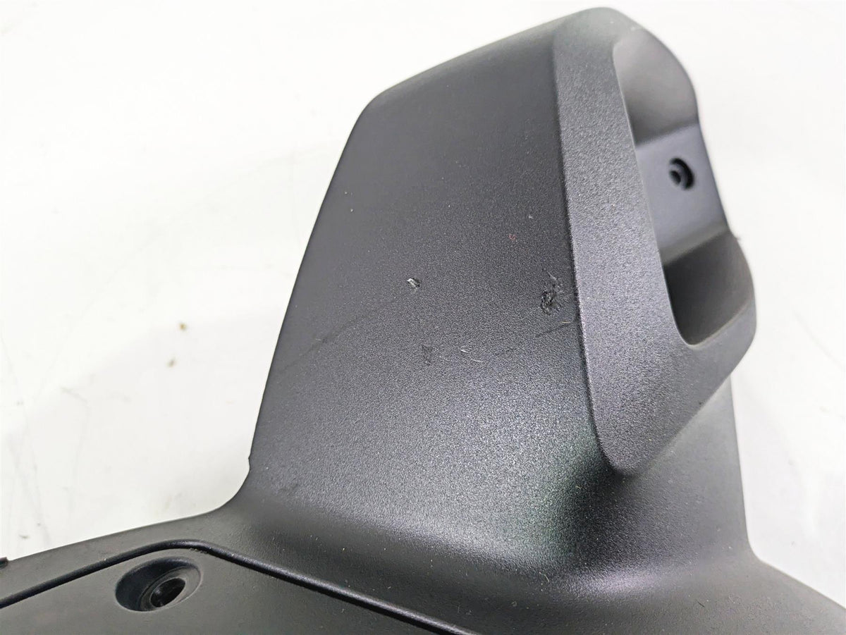 2015 BMW R1200GS Adv K51 Right Main Side Fairing Cover Set 46638536940 {{ shop.shopifyCountryName }} - Mototech271