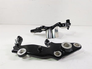 2024 Harley Sportster RH975 S Left Right Frame Mount Brackets 47200746 47200747