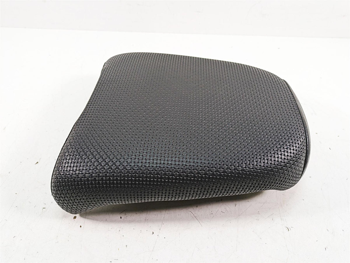 2007 BMW R1200GS K255 Adv Bill Mayer High Front Rear Seat Saddle Set 52537667720 {{ shop.shopifyCountryName }} - Mototech271