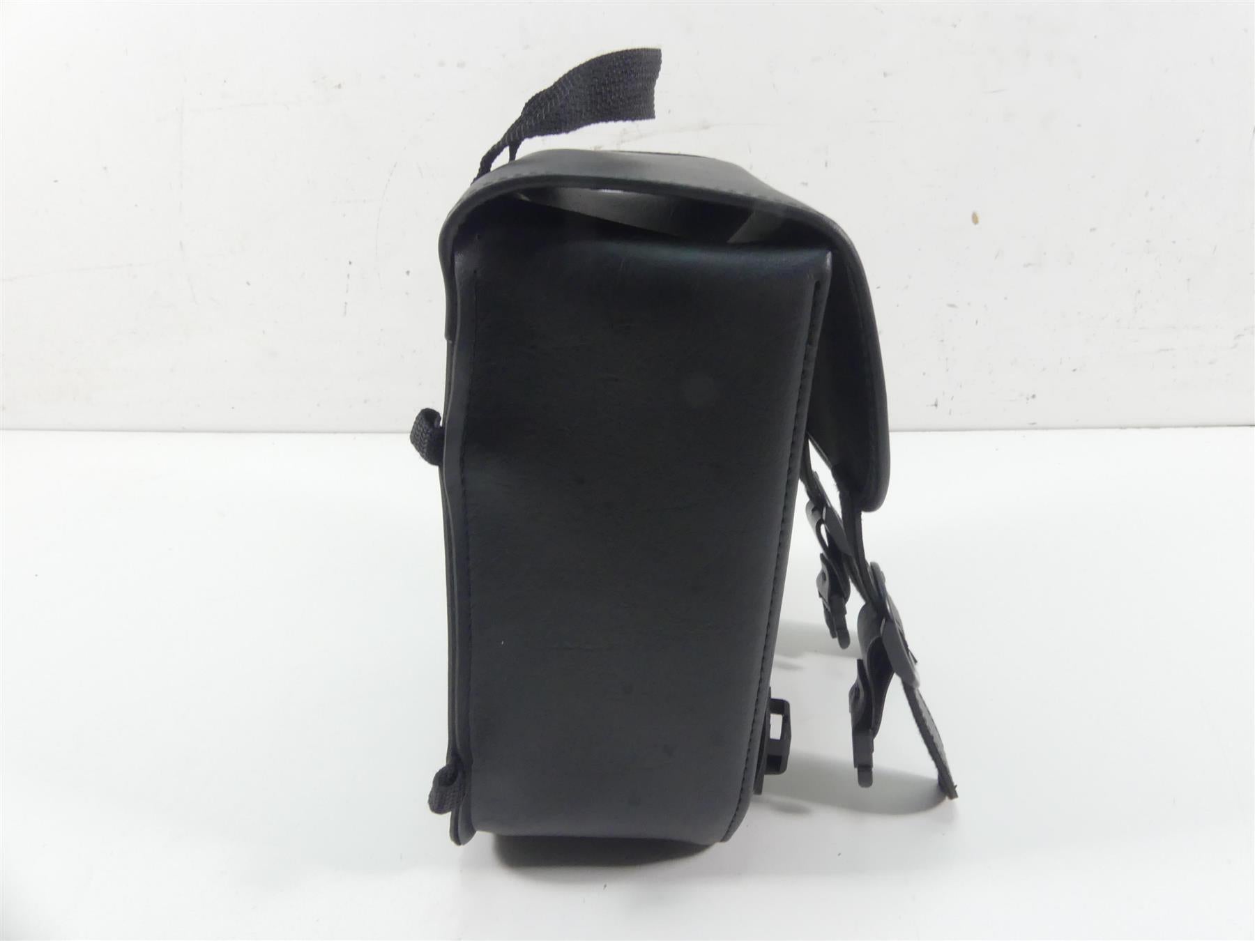 2002 Honda VTX1800 C Willie &Max Sissy Bar Backrest Bag 59591-00 {{ shop.shopifyCountryName }} - Mototech271