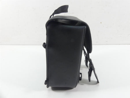 2002 Honda VTX1800 C Willie &Max Sissy Bar Backrest Bag 59591-00 {{ shop.shopifyCountryName }} - Mototech271