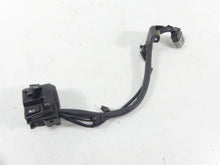 Load image into Gallery viewer, 2005 Honda CBR1000RR SC57 Left Hand Blinker Horn Control Switch 35200-MEL-670
