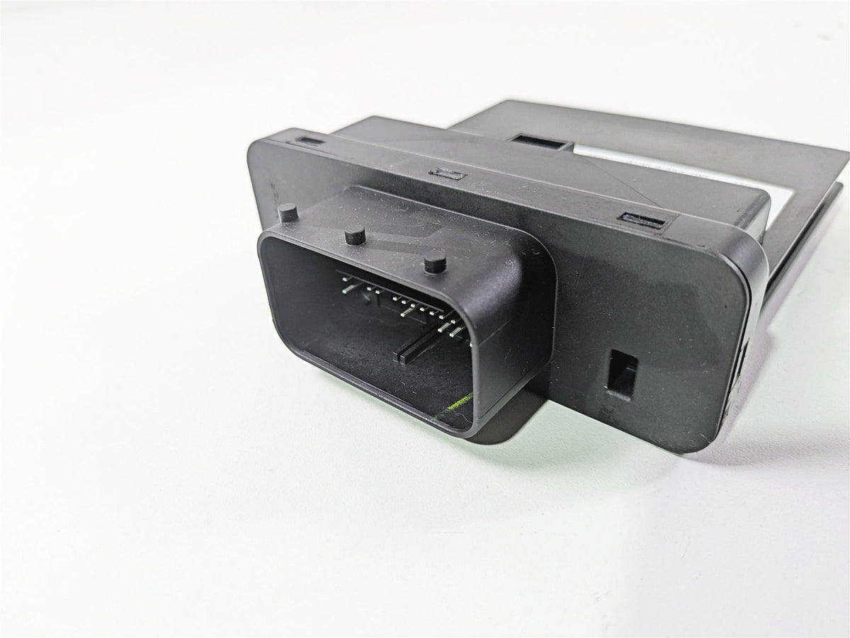 2014 BMW K1600 GTL K48 Basic Control Module Ecu 61358553790 {{ shop.shopifyCountryName }} - Mototech271