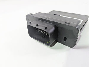 2014 BMW K1600 GTL  K48 Basic Control Module Ecu 61358553790