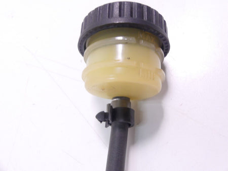 2005 BMW R1200GS K25 Rear Brembo Brake Master Cylinder 34317693841 {{ shop.shopifyCountryName }} - Mototech271