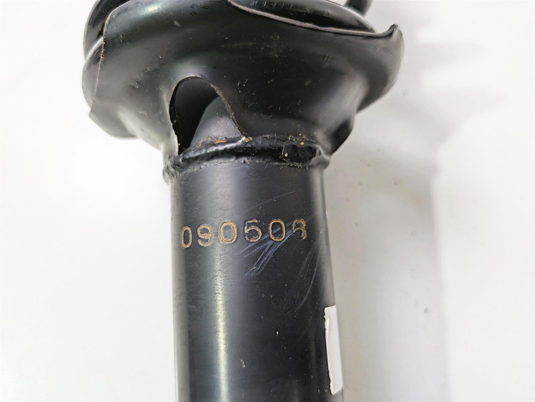 2010 Kawasaki 610 4x4 Mule Front Rear Shock Damper Set 45014-0100 45023-0003 {{ shop.shopifyCountryName }} - Mototech271