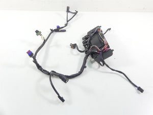 2014 Harley Touring FLHTK Electra Glide Front Fairing Wiring Harness 69200121A | Mototech271