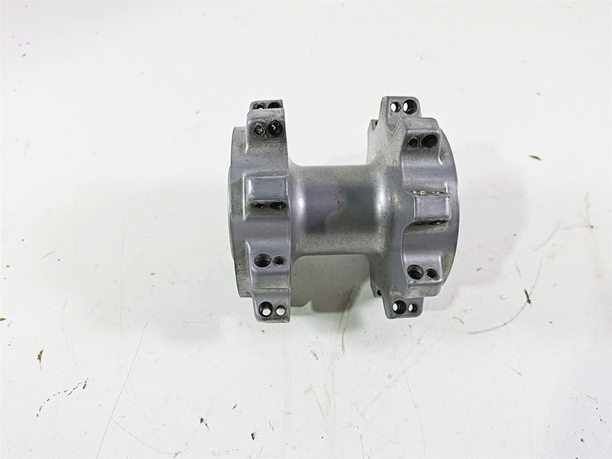 2016 Moto Guzzi Stelvio 1200 8V NTX Front Wheel Hub Spoke Rim {{ shop.shopifyCountryName }} - Mototech271
